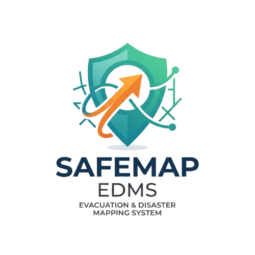SafeMap Logo